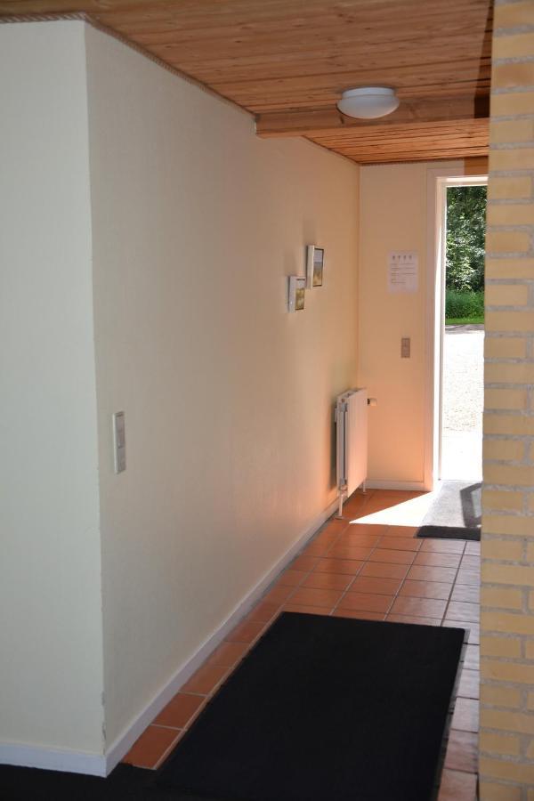 Gunneruphus Bed & Breakfast Herning Exterior photo