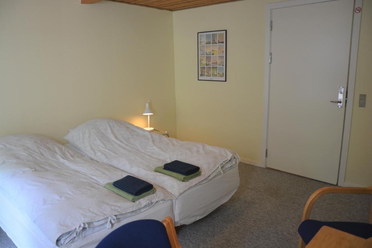 Gunneruphus Bed & Breakfast Herning Exterior photo