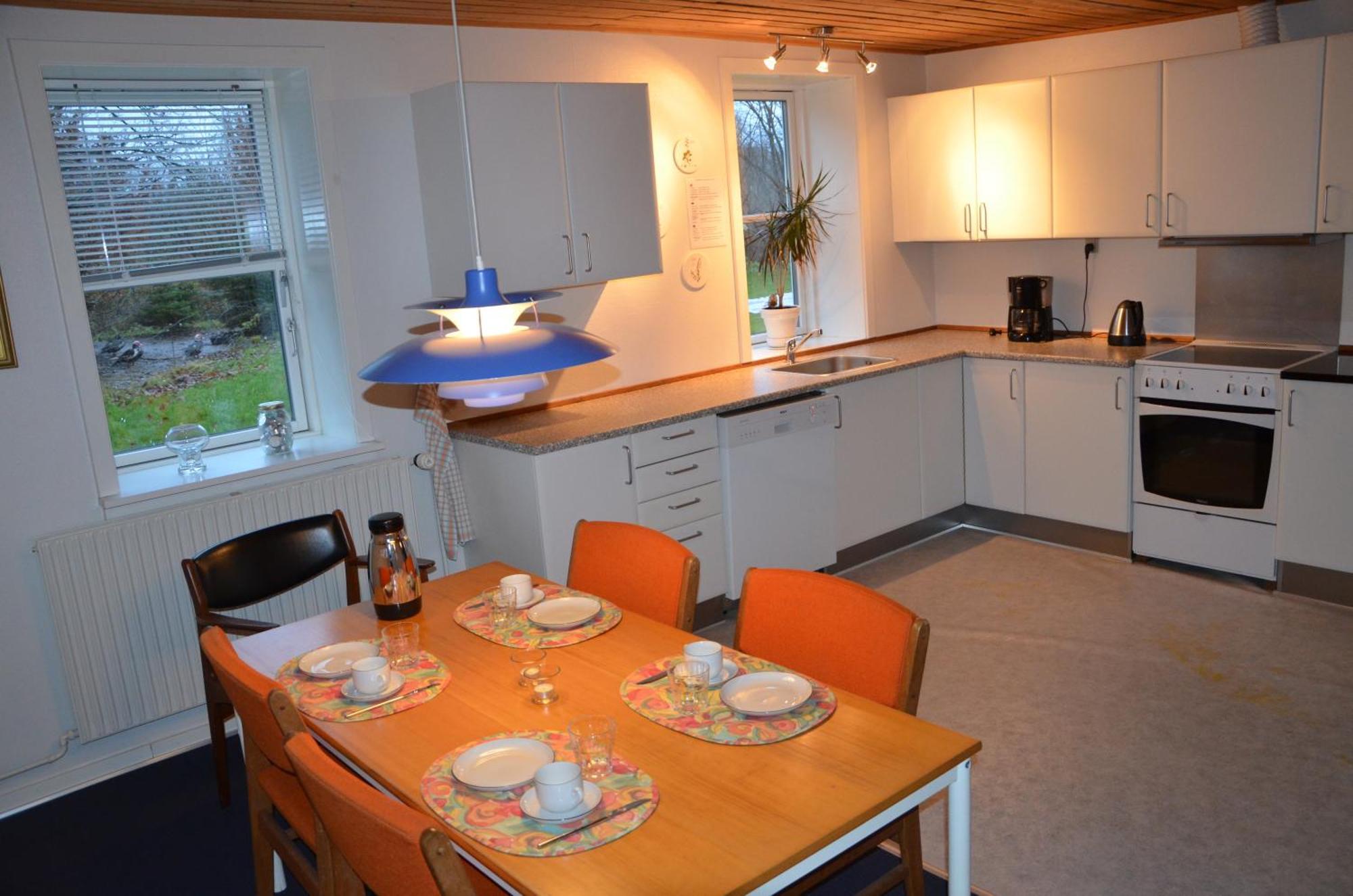 Gunneruphus Bed & Breakfast Herning Exterior photo