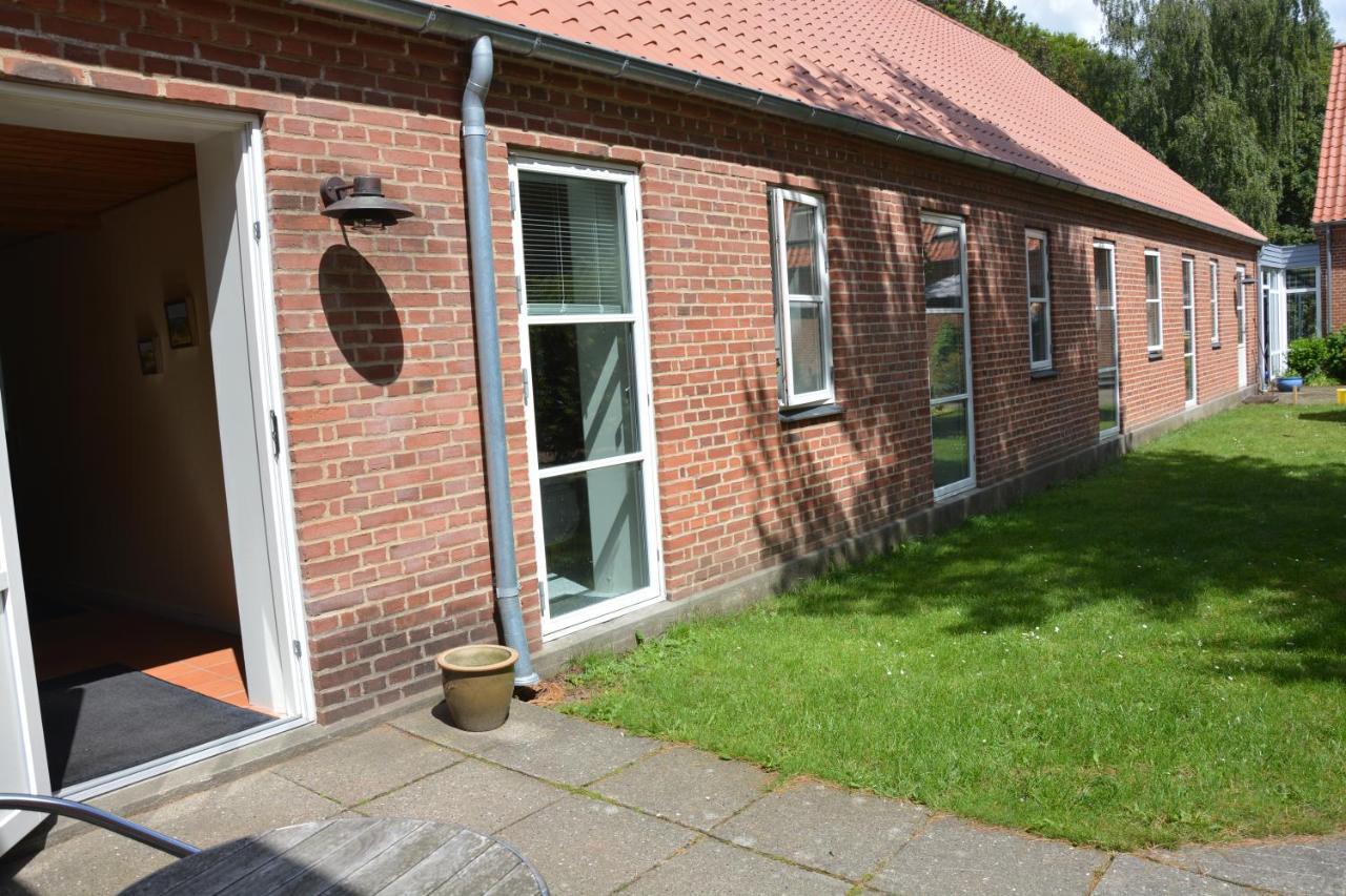 Gunneruphus Bed & Breakfast Herning Exterior photo